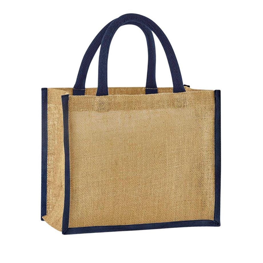 Juta Inamidata Midi Borsa A Tracolla