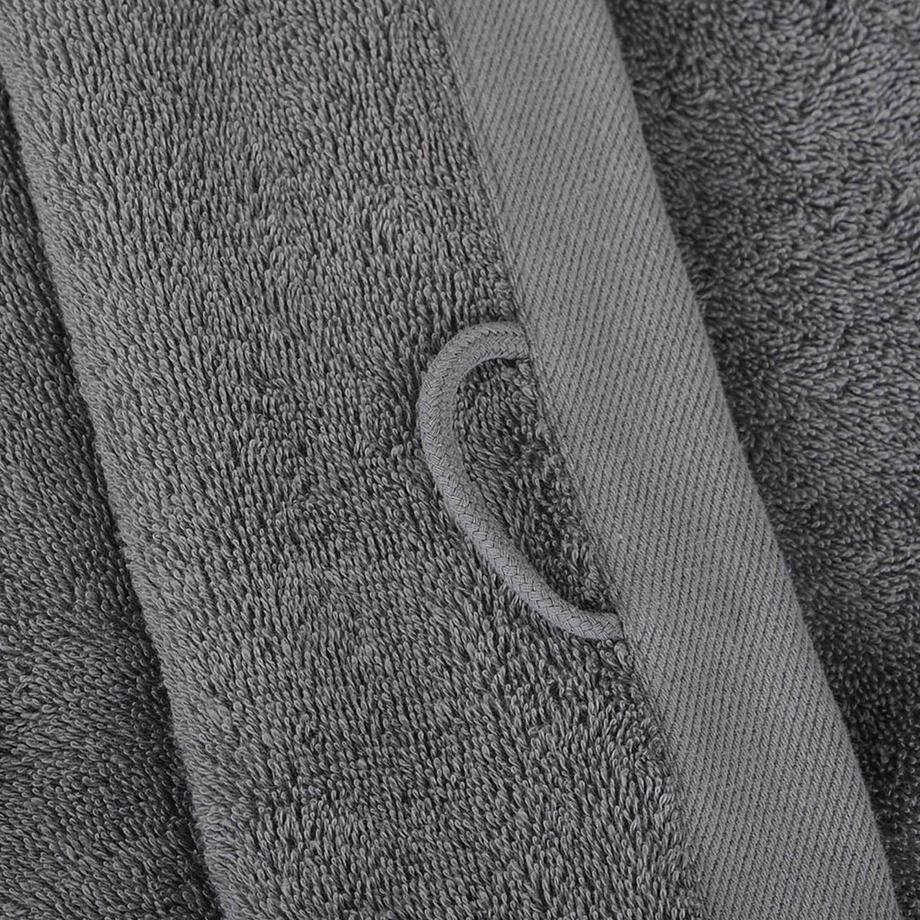 TOM TAILOR Gästetuch  1er Pack-Color Bath Guest Towel  