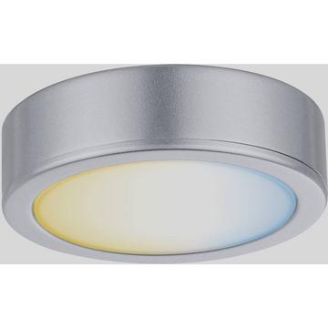 CC Disc Unterbauleuchte 2.10 W Warmweiß Chrom