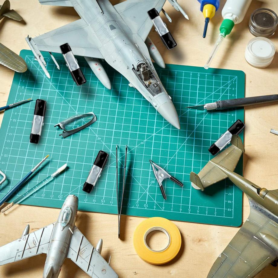 B2X Clip in un set da 36  