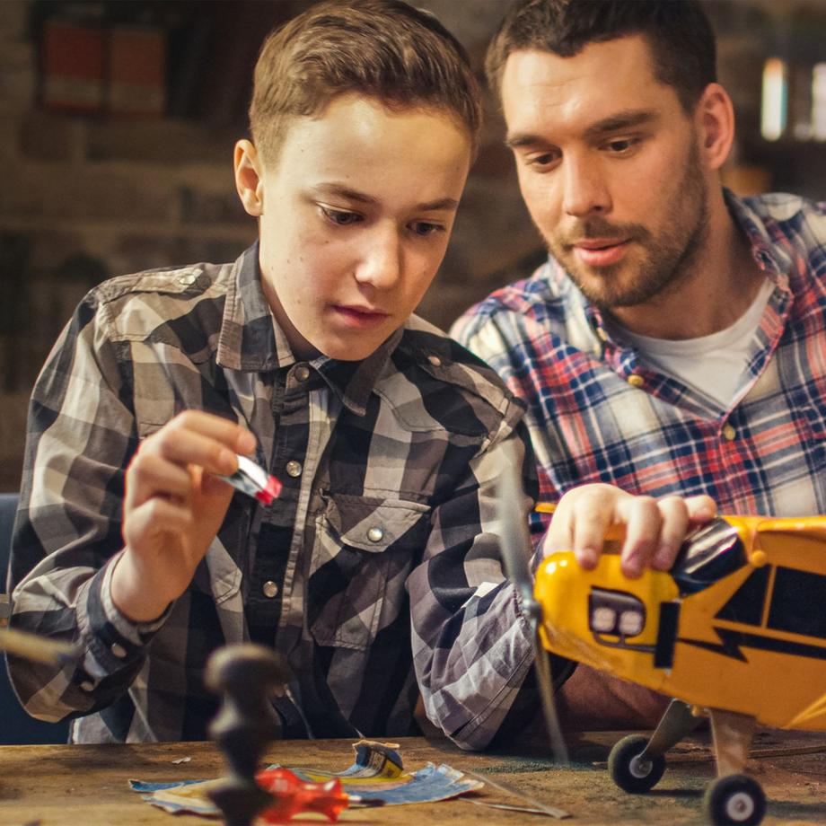 B2X Clip in un set da 36  