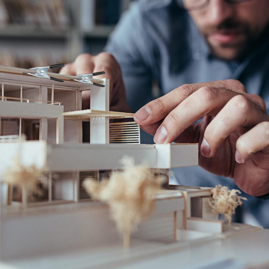 B2X Clip in un set da 36  