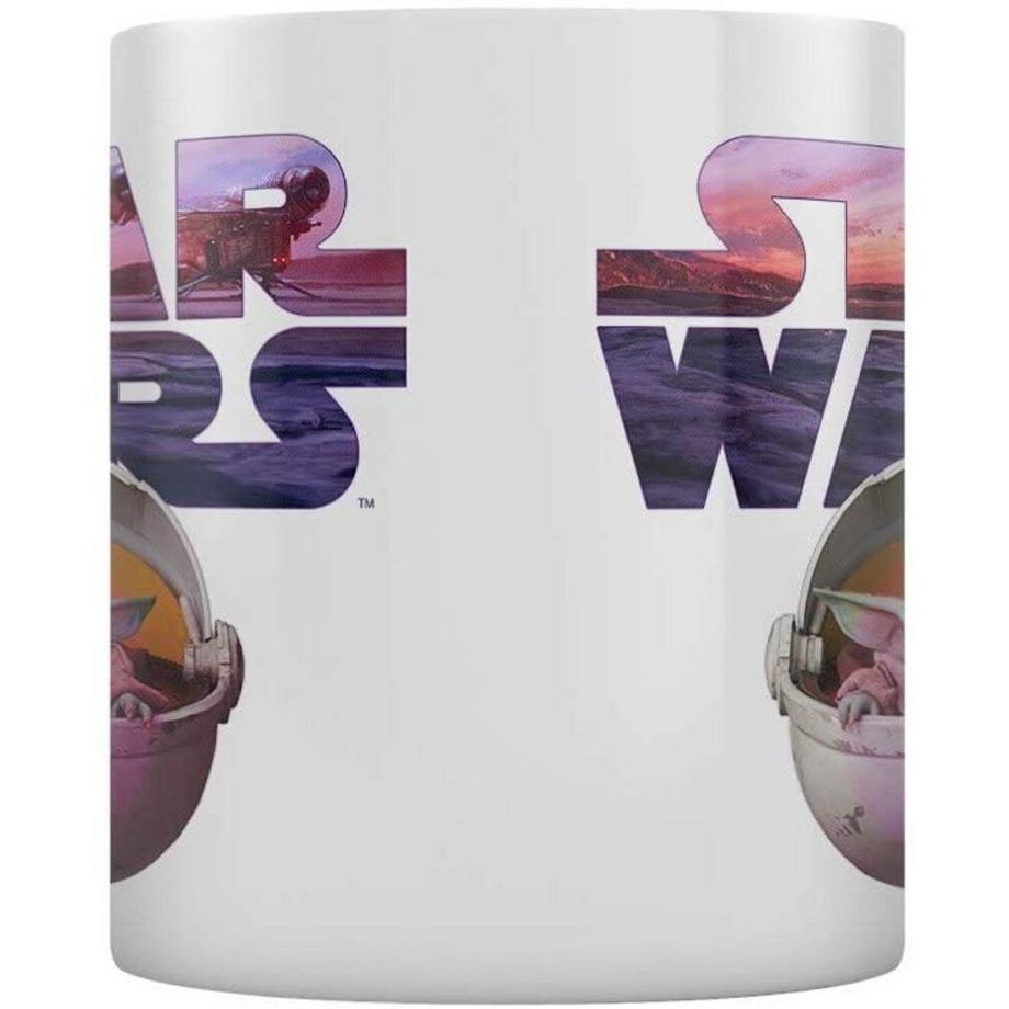 STAR WARS Kaffeebecher, Wiege  