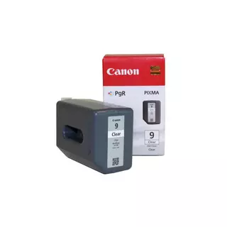 Canon  Cartuccia d'inchiostro trasparente PGI-9CO (Chroma Optimiser) 