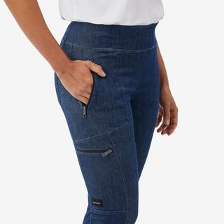 SIMOND  Leggings donna robusti trekking viaggio 