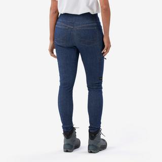 SIMOND  Leggings donna robusti trekking viaggio 