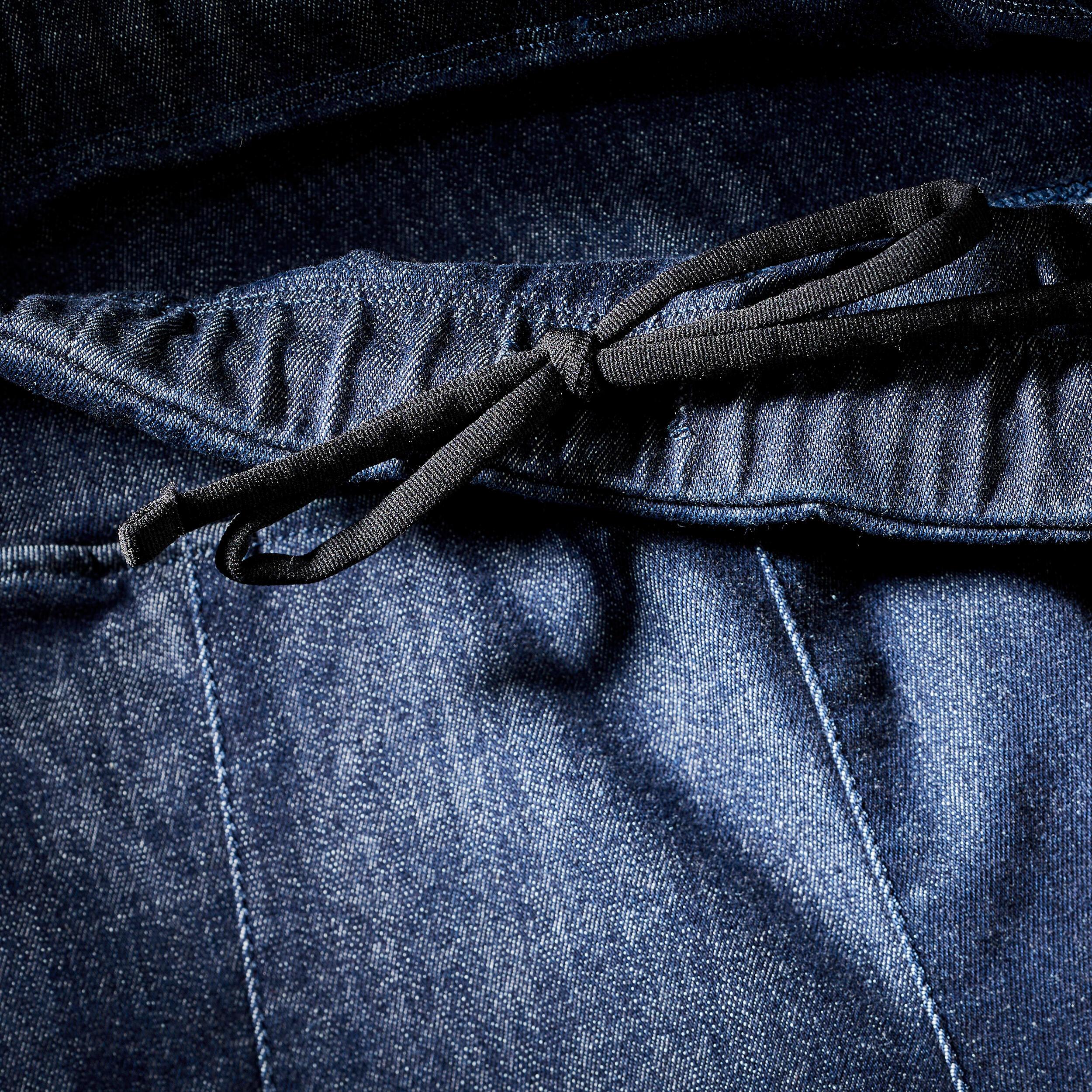 SIMOND  Leggings donna robusti trekking viaggio 