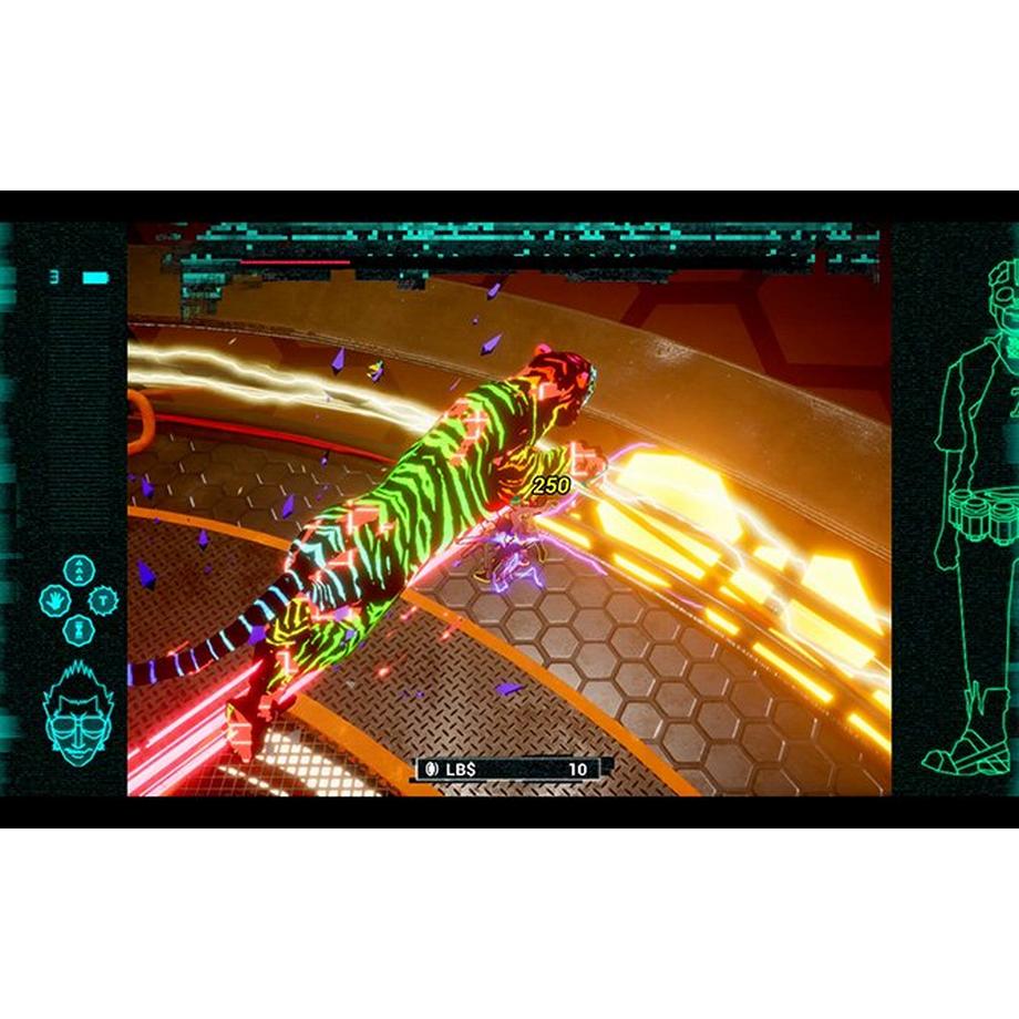 Nintendo  Travis Strikes Again: No More Heroes 