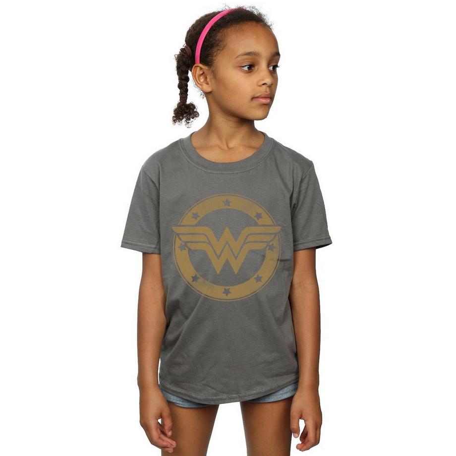 DC COMICS  Tshirt 