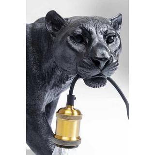 KARE Design Lampadaire Animal Bagheera  