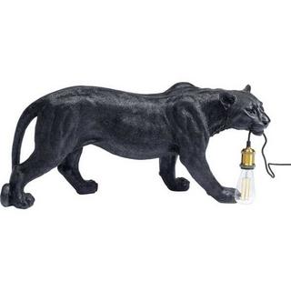 KARE Design Bodenleuchte Animal Bagheera  