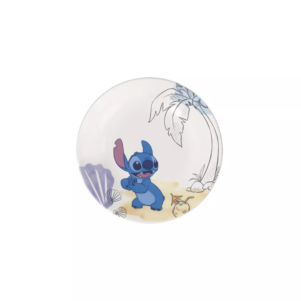 Villeroy & Boch Disney Stitch Childs Plate