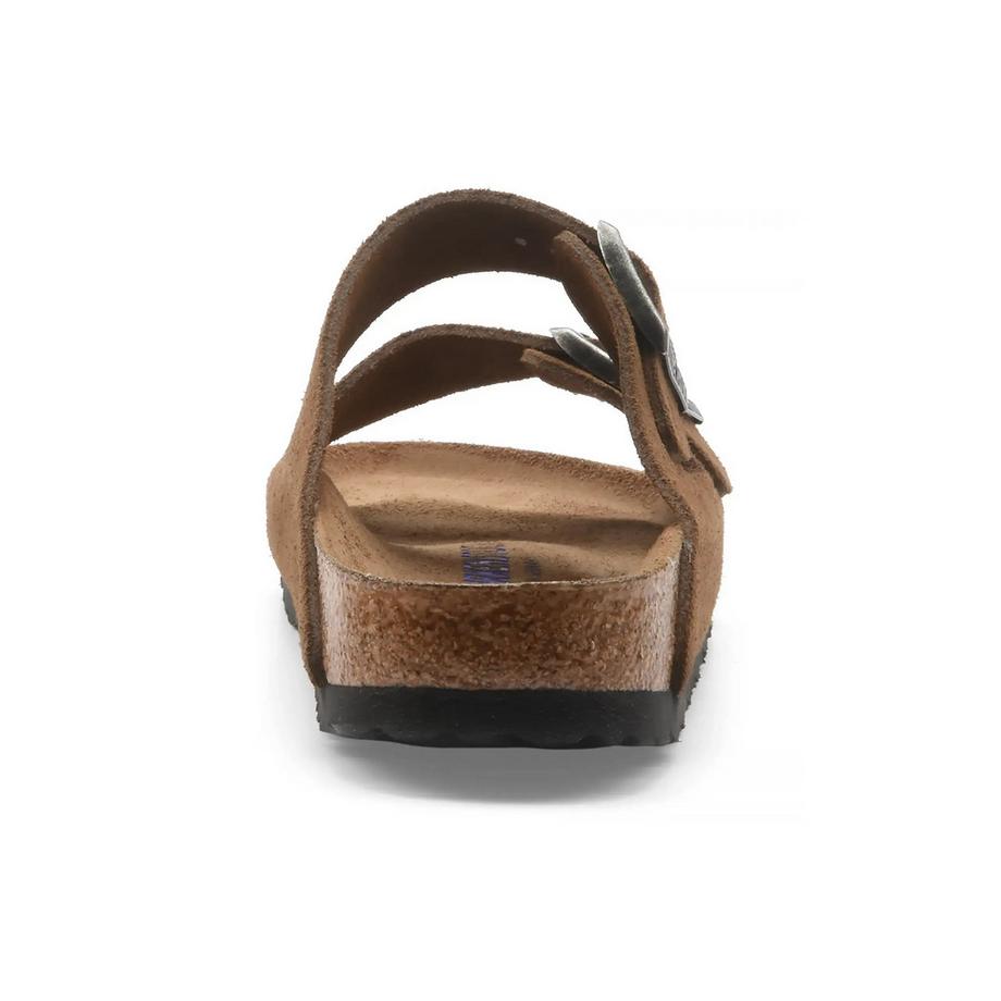 BIRKENSTOCK Arizona N SFB LEVE Sandali da indossare  