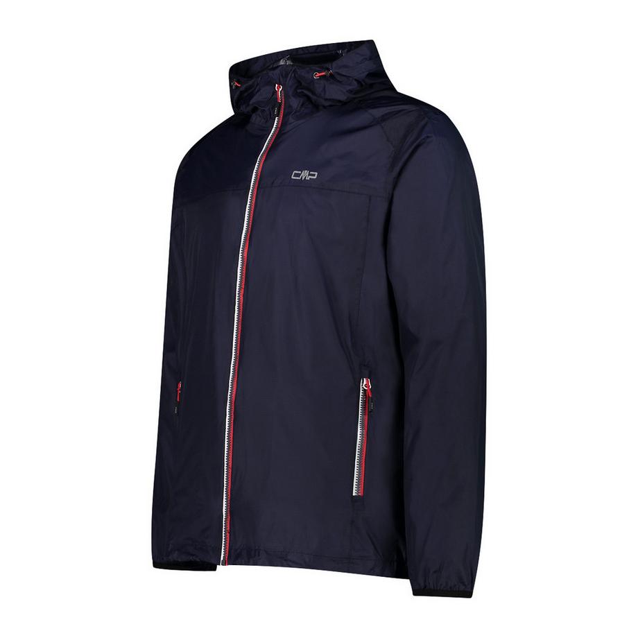 CMP  wasserdichte jacke mit kapuze 