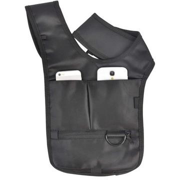 Sac à bandoulière / Sac sous les bras - Antivol