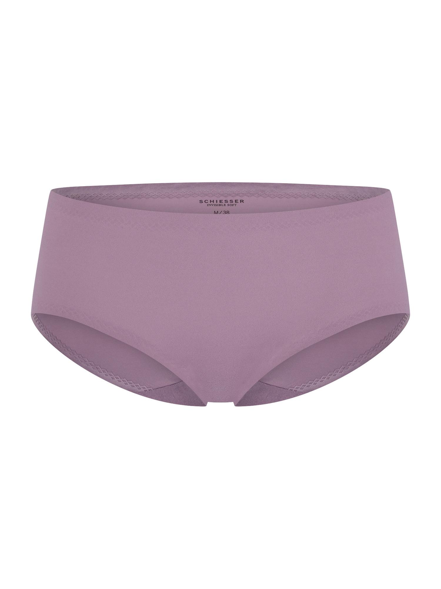 Schiesser Invisible Soft Panty  