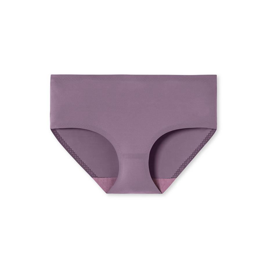 Schiesser Invisible Soft Panty  