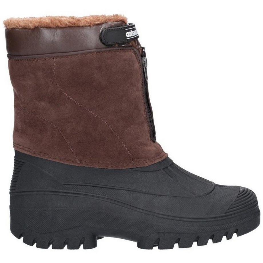 Cotswold Stivali invernali Venture impermeabili  