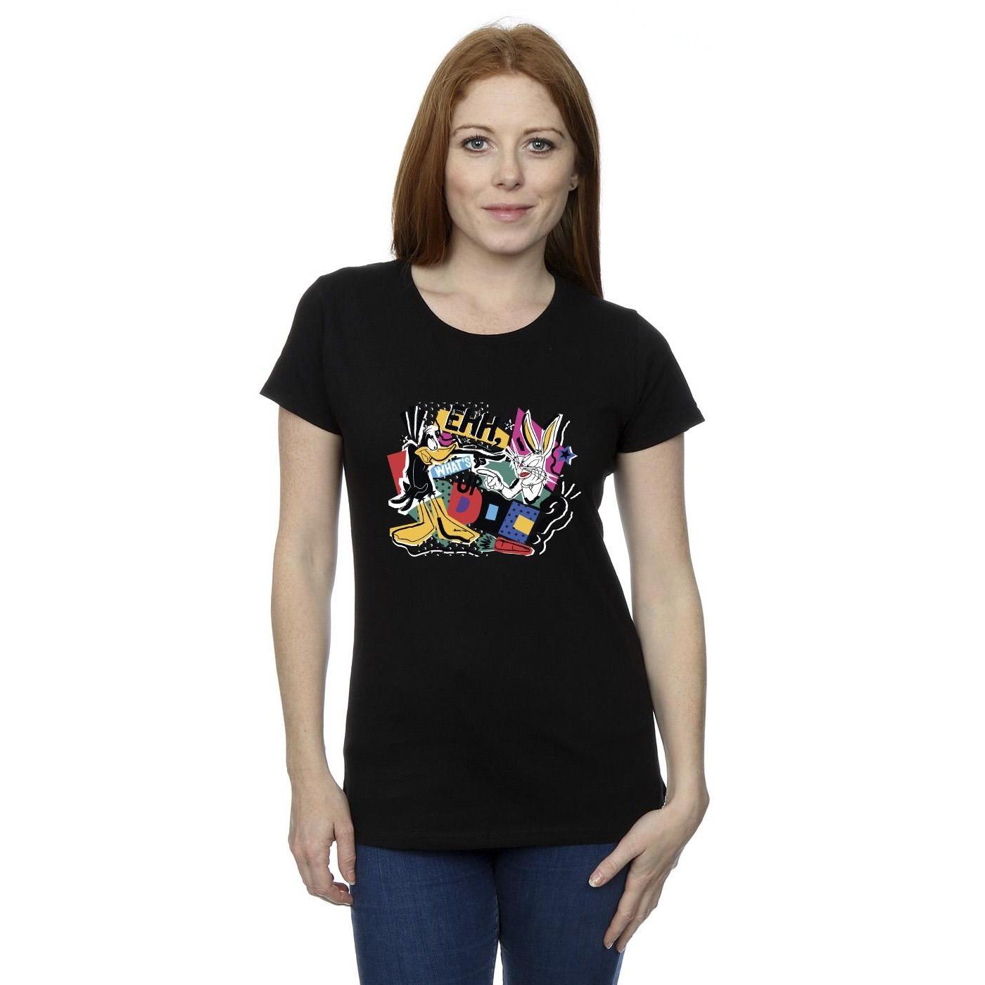 LOONEY TUNES  What's Up Doc TShirt 