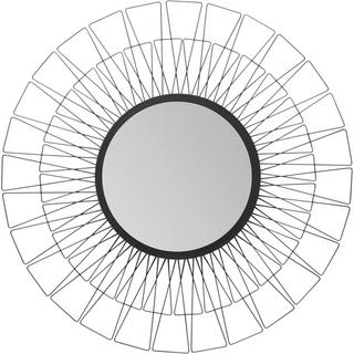 KARE Design Specchio Corinne rotondo 65  