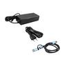 DICOTA  D31951-CH Notebook-Dockingstation & Portreplikator Kabelgebunden USB Typ-C Schwarz 