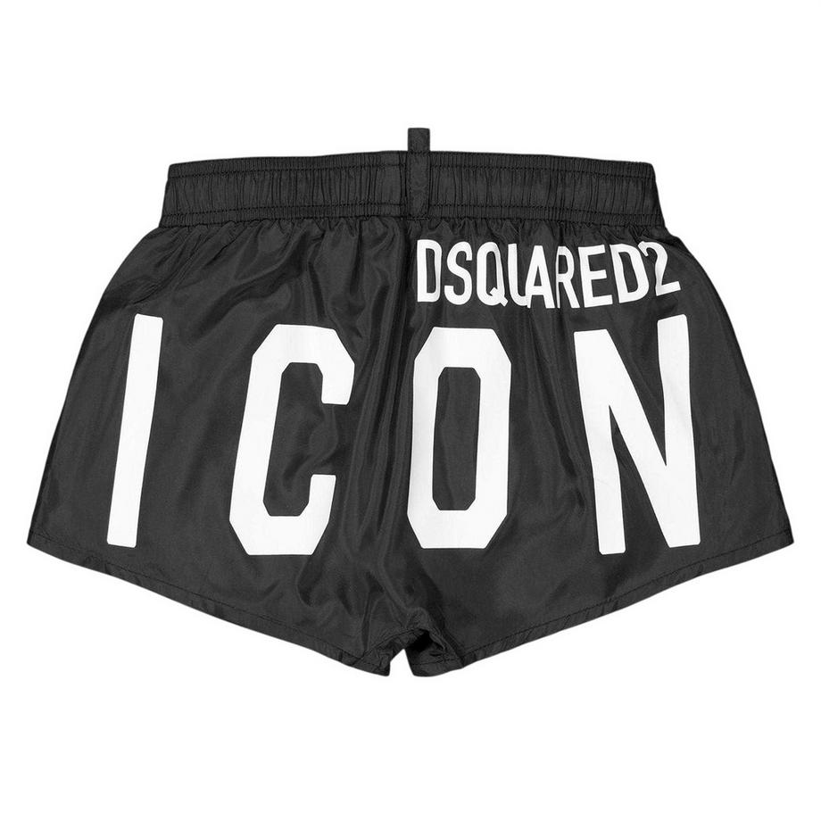 DSQUARED2  Icon Badeshorts 