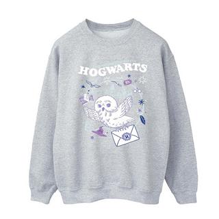 Harry Potter Letter From Hogwarts Sweatshirt  