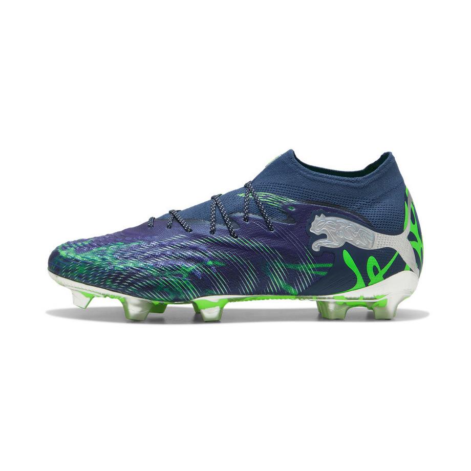 PUMA Scarpe da calcio future 9 ultimate csm art fg  