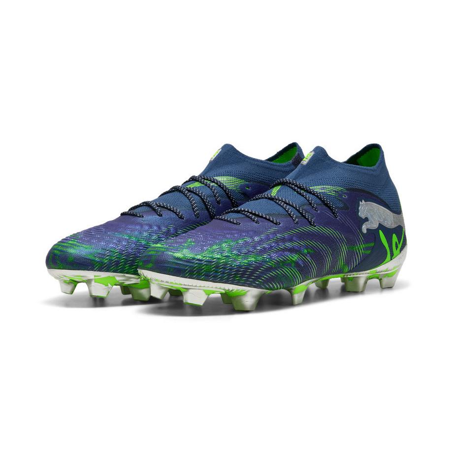 PUMA Scarpe da calcio future 9 ultimate csm art fg  