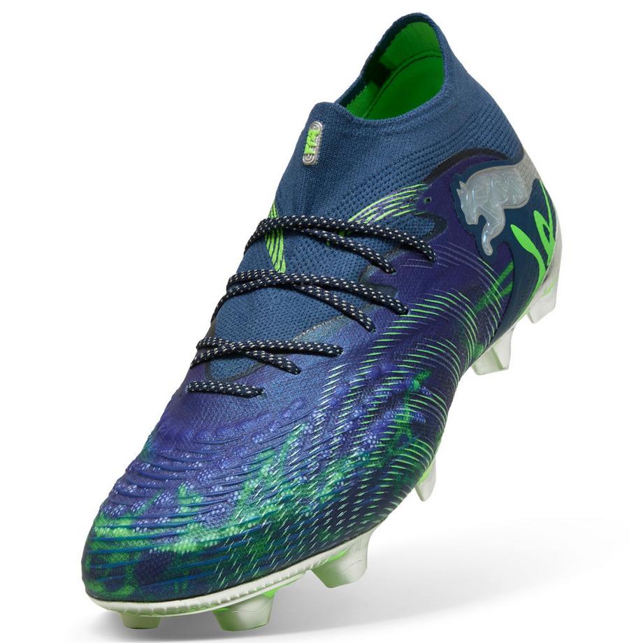 PUMA Scarpe da calcio future 9 ultimate csm art fg  