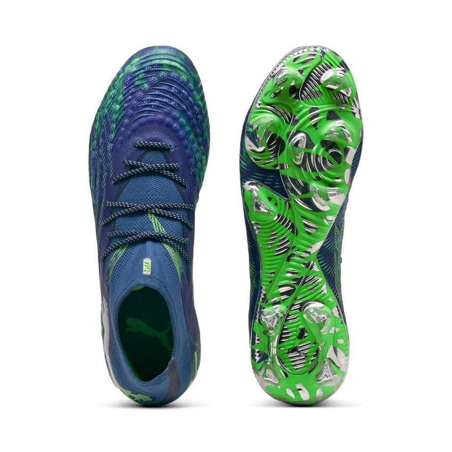 PUMA Scarpe da calcio future 9 ultimate csm art fg  