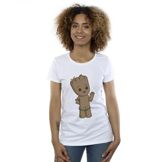 MARVEL  Tshirt AM GROOT 