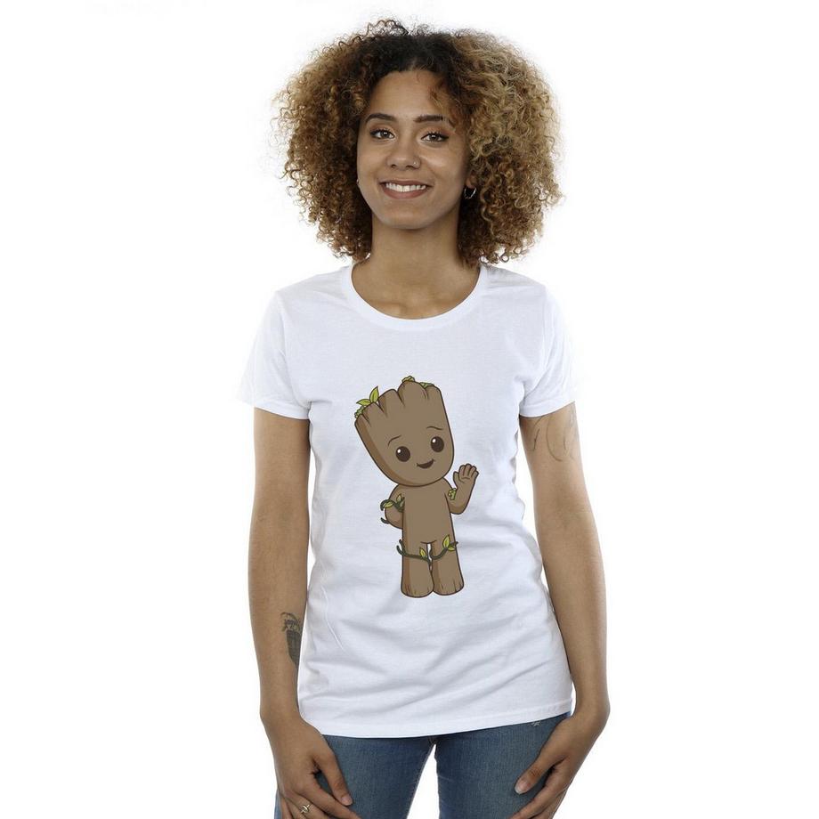 MARVEL I Am Groot T-Shirt  
