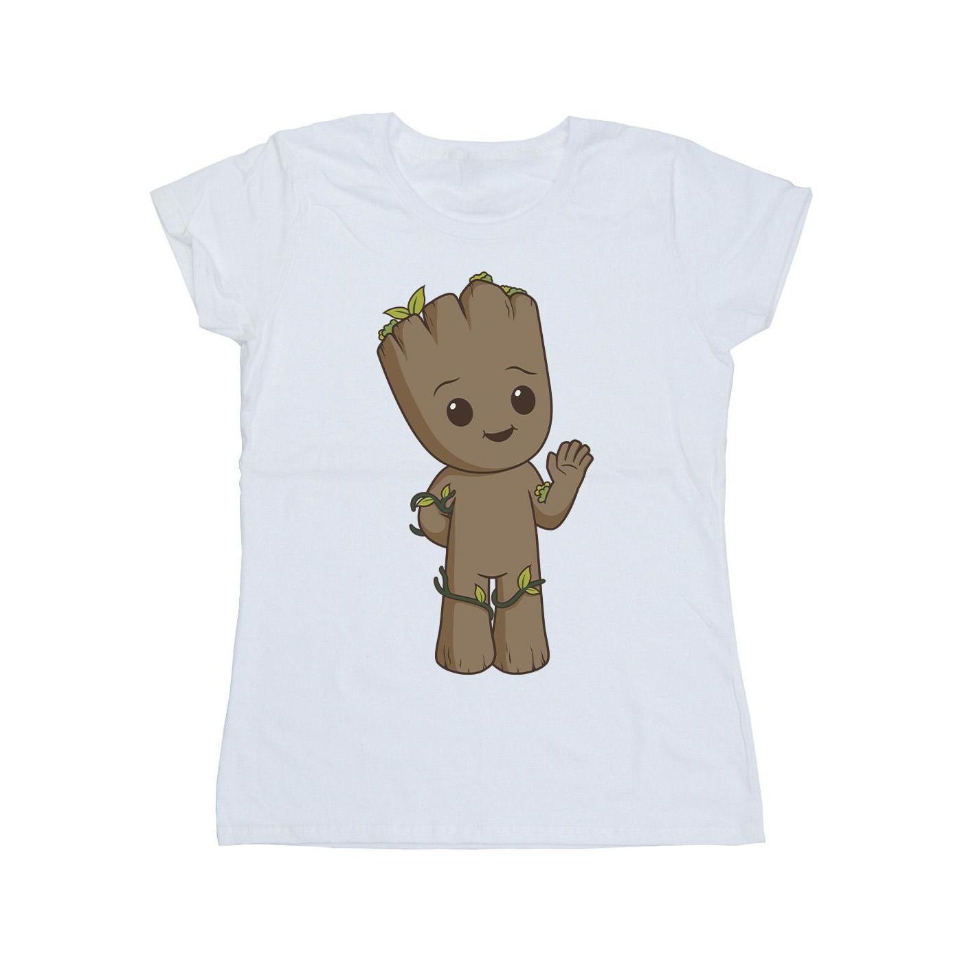 MARVEL  Tshirt AM GROOT 