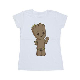 MARVEL  Tshirt AM GROOT 