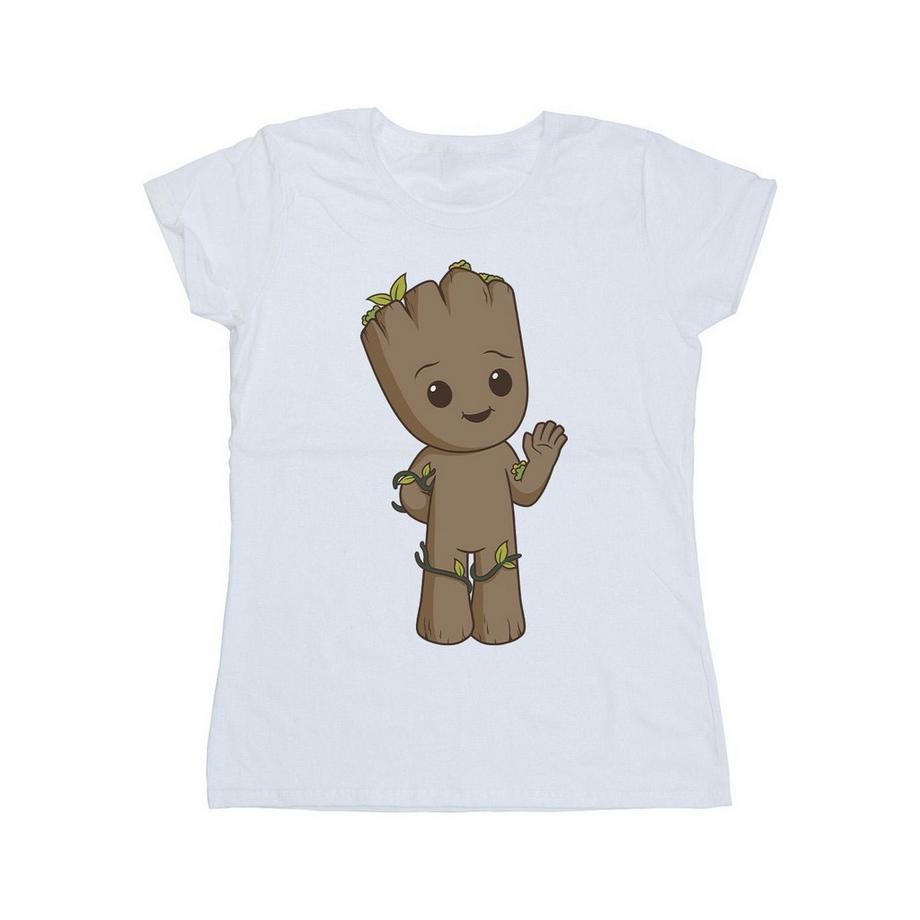 MARVEL I Am Groot T-Shirt  