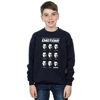 The Big Bang Theory  Sweat 