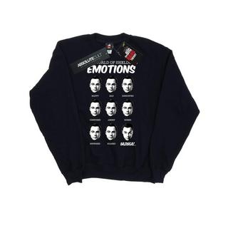 The Big Bang Theory  Sweatshirt 