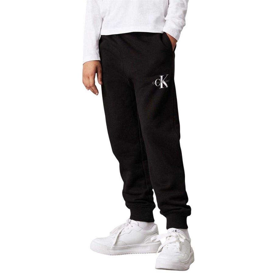 Pantalon De Jogging Motiftyle Monochrome