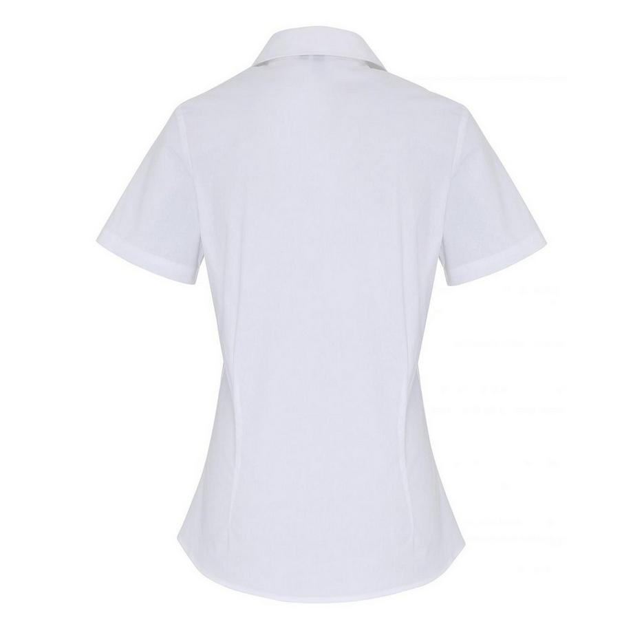 PREMIER Camicia Formale Maniche Corte  