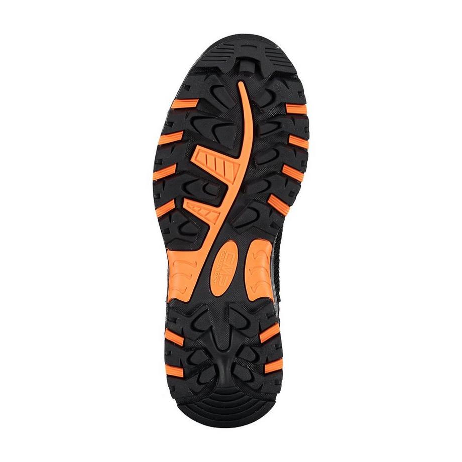 CMP Rigel Mid Waterproof Chaussures de Randonnée Enfant  