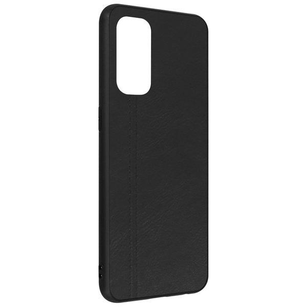 Avizar  Cover Similpelle Oppo Reno 5 Pro 5G 