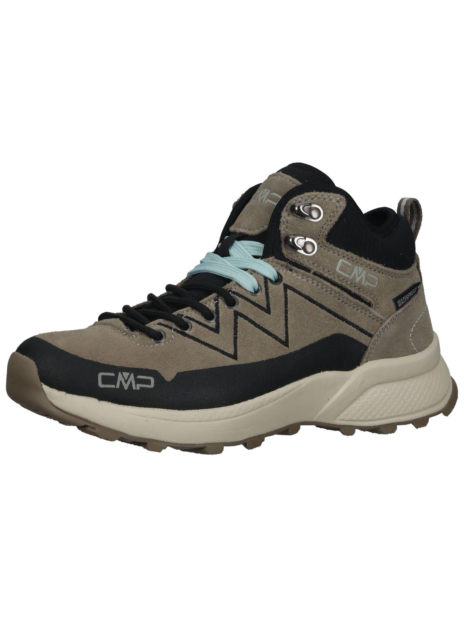 CMP  Chaussures de randonnées 