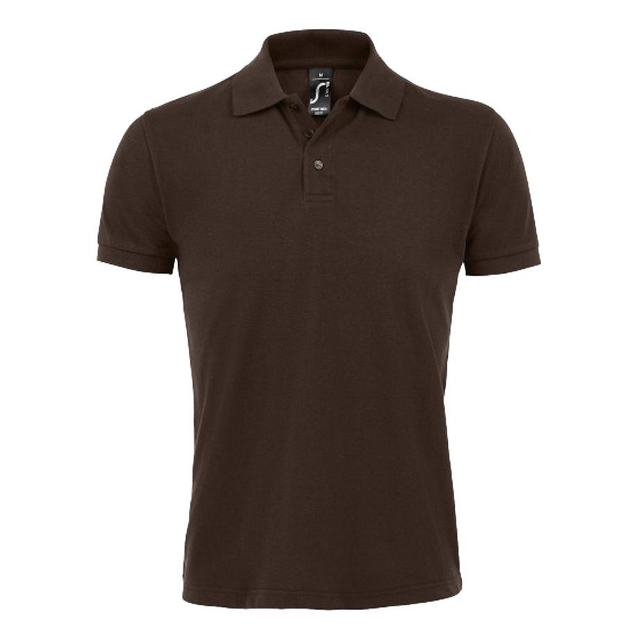 Prime Poloshirt