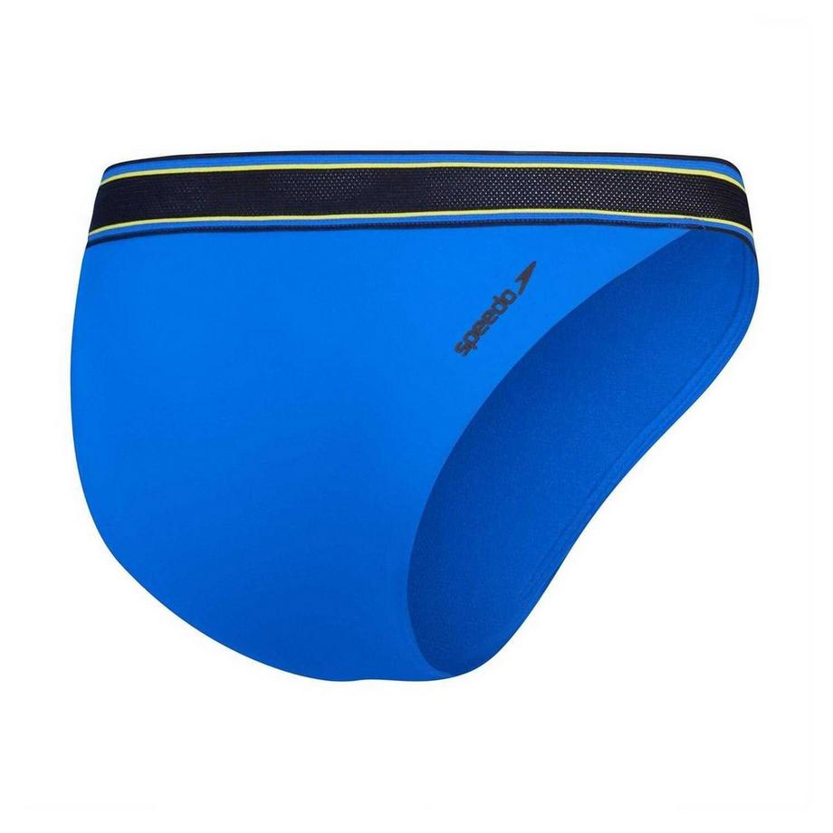 speedo Flu3nte Rayures En V Bas De Maillot De Bain  