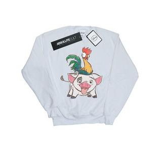 Disney  Sweat 