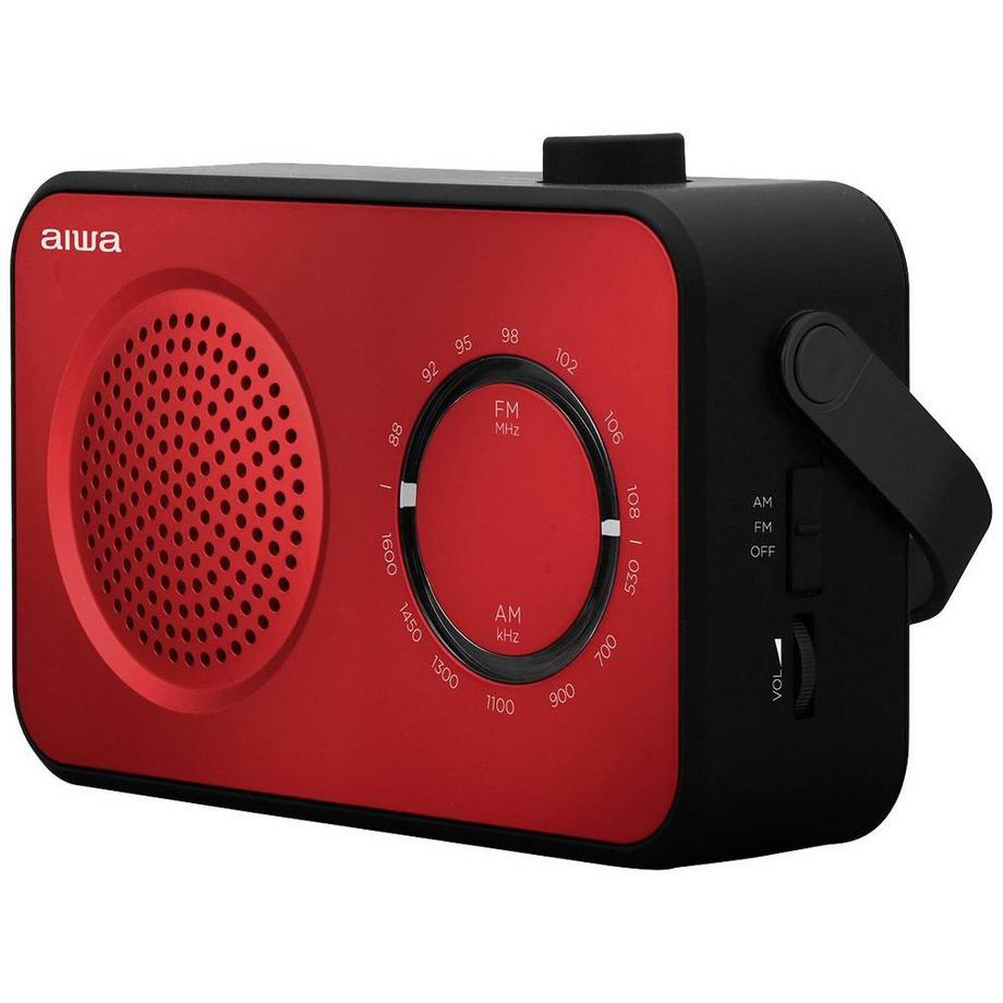 aiwa  Aiwa Radio AM/FM portable 