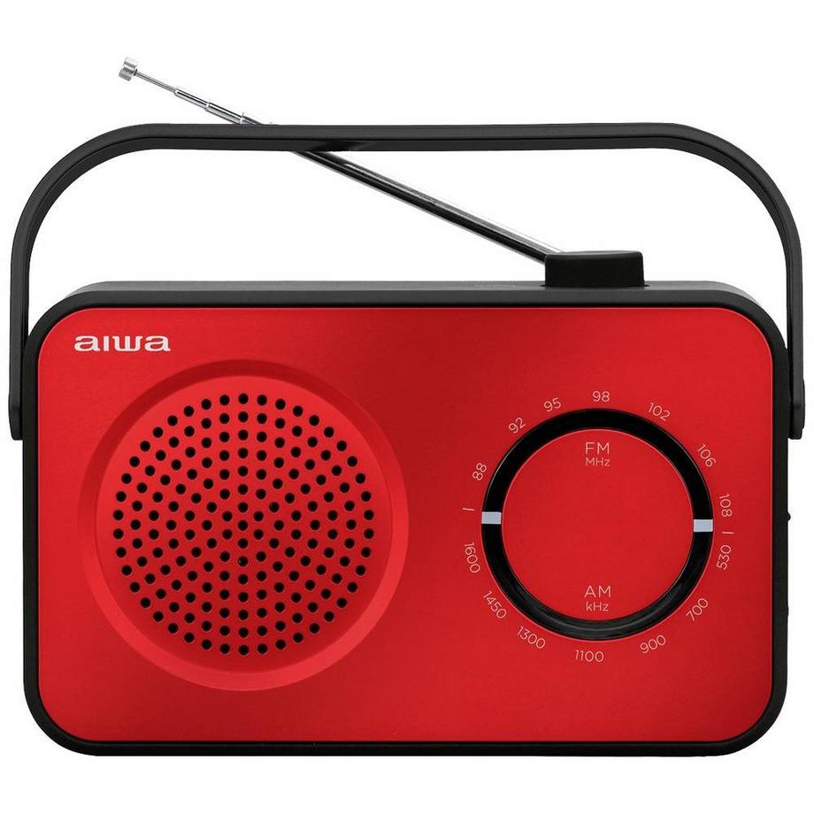 aiwa  Aiwa Radio AM/FM portable 