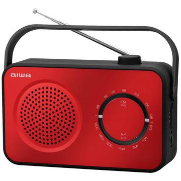 Aiwa Portables FMAM Radio