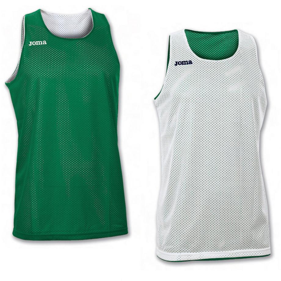 Joma  maillot réversible enfant aro 